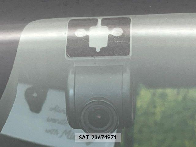 Daihatsu TANTO CUSTOM 2021-05 7394467-7