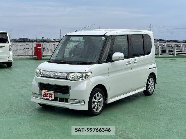 Daihatsu TANTO CUSTOM 2009-09 7394478-0