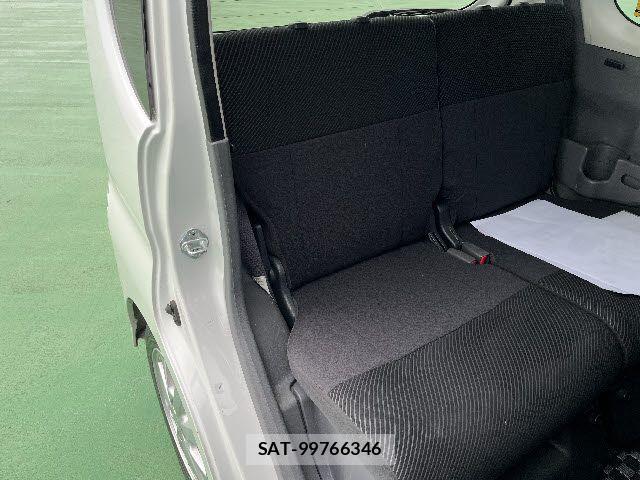 Daihatsu TANTO CUSTOM 2009-09 7394478-9
