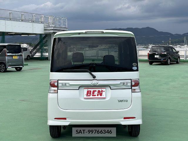 Daihatsu TANTO CUSTOM 2009-09 7394478-10