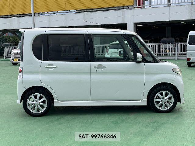 Daihatsu TANTO CUSTOM 2009-09 7394478-11
