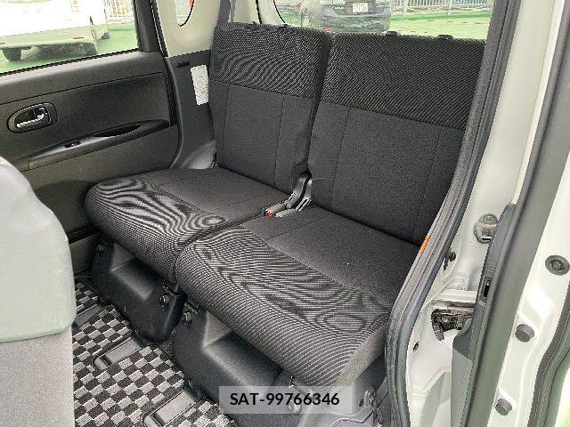 Daihatsu TANTO CUSTOM 2009-09 7394478-12