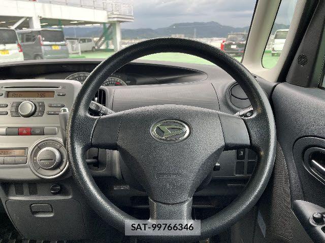 Daihatsu TANTO CUSTOM 2009-09 7394478-13
