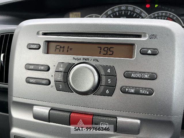 Daihatsu TANTO CUSTOM 2009-09 7394478-15