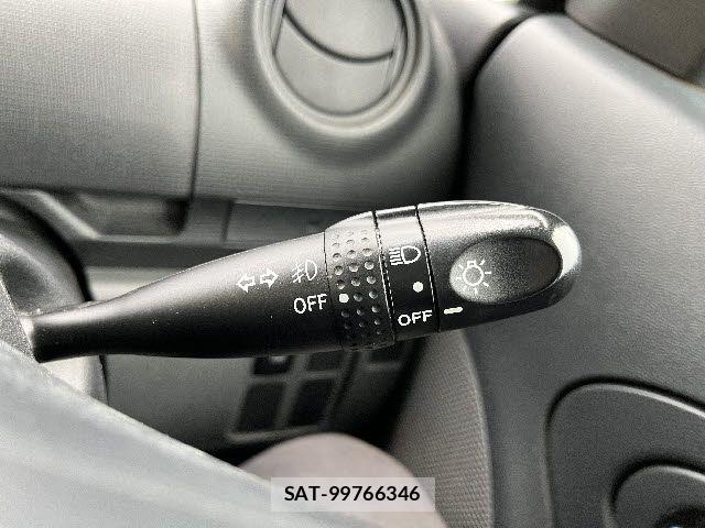 Daihatsu TANTO CUSTOM 2009-09 7394478-16