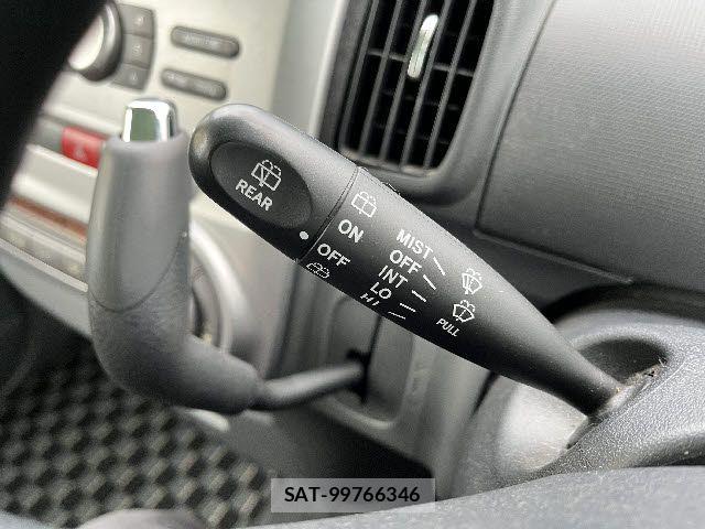 Daihatsu TANTO CUSTOM 2009-09 7394478-17