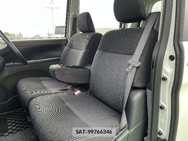 Daihatsu TANTO CUSTOM 2009-09 7394478-18