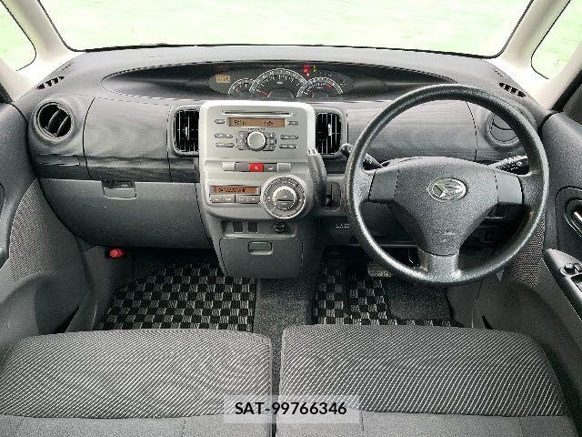 Daihatsu TANTO CUSTOM 2009-09 7394478-1