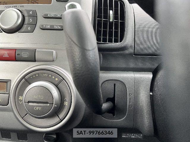 Daihatsu TANTO CUSTOM 2009-09 7394478-19