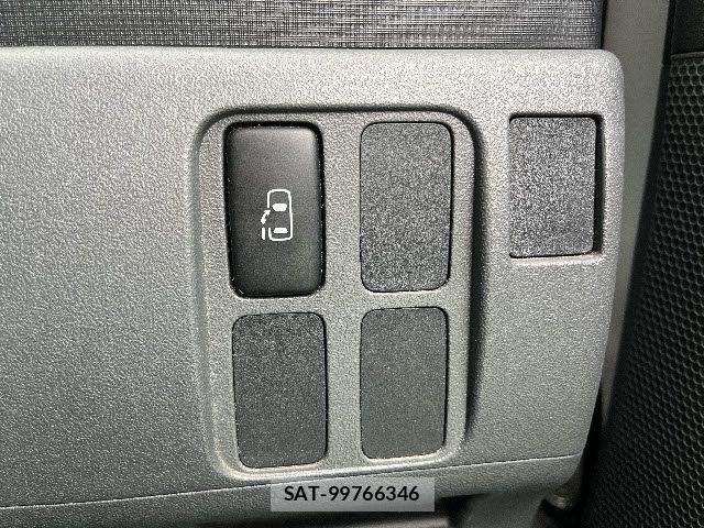 Daihatsu TANTO CUSTOM 2009-09 7394478-22