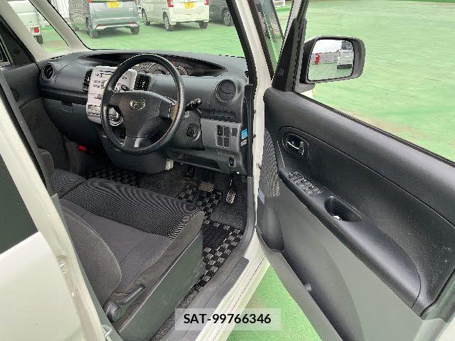 Daihatsu TANTO CUSTOM 2009-09 7394478-23