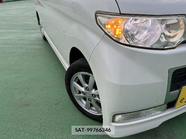 Daihatsu TANTO CUSTOM 2009-09 7394478-24