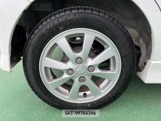 Daihatsu TANTO CUSTOM 2009-09 7394478-26