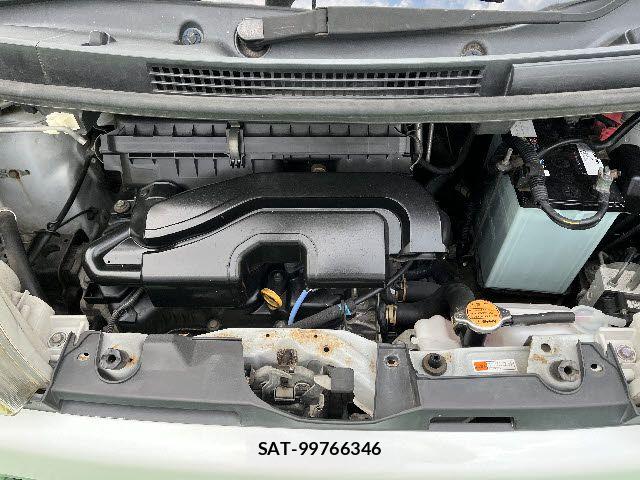 Daihatsu TANTO CUSTOM 2009-09 7394478-27