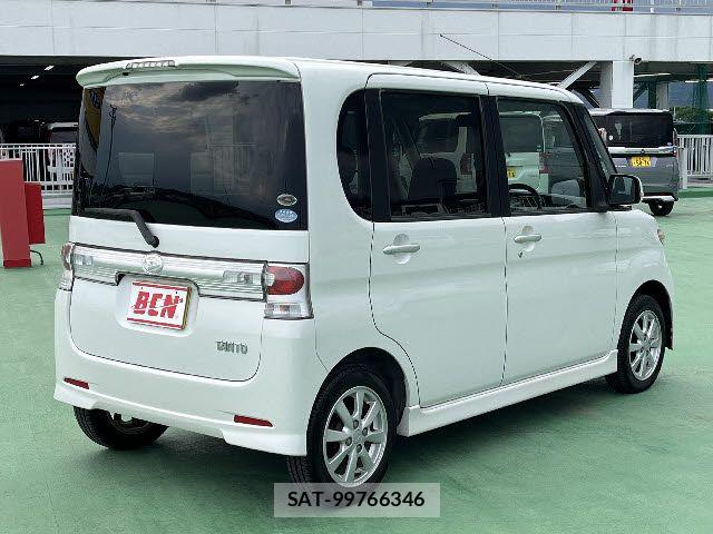 Daihatsu TANTO CUSTOM 2009-09 7394478-2
