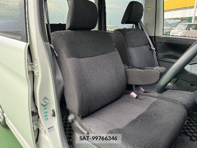 Daihatsu TANTO CUSTOM 2009-09 7394478-3