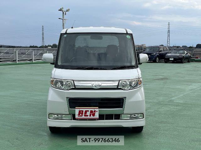 Daihatsu TANTO CUSTOM 2009-09 7394478-4