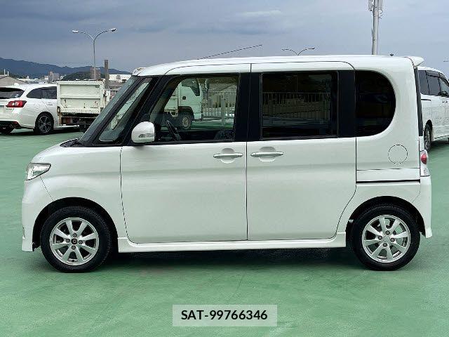 Daihatsu TANTO CUSTOM 2009-09 7394478-5