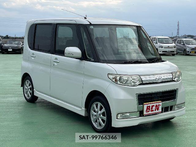 Daihatsu TANTO CUSTOM 2009-09 7394478-6