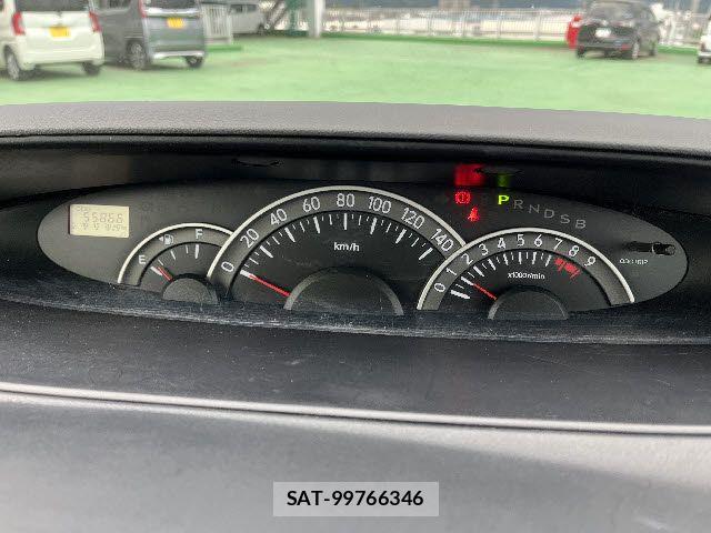 Daihatsu TANTO CUSTOM 2009-09 7394478-7