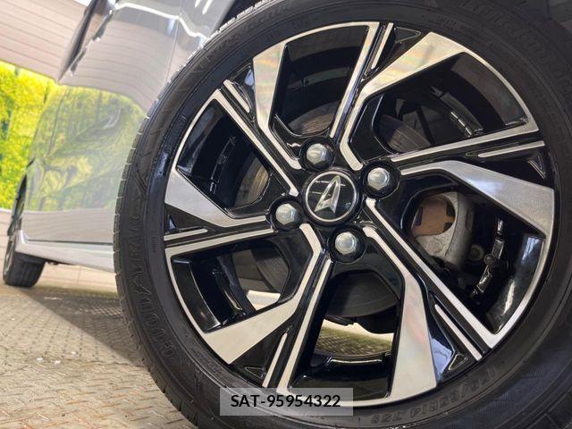 Daihatsu TANTO CUSTOM 2022-01 7394468-12