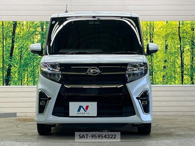 Daihatsu TANTO CUSTOM 2022-01 7394468-13