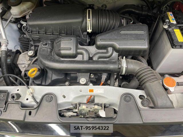 Daihatsu TANTO CUSTOM 2022-01 7394468-17