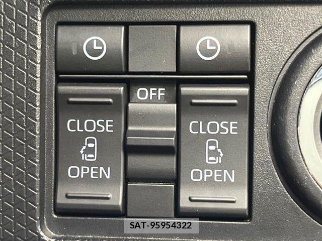 Daihatsu TANTO CUSTOM 2022-01 7394468-4