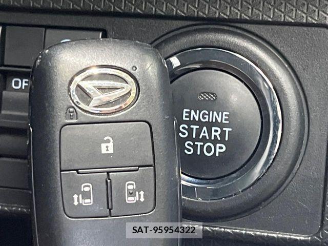 Daihatsu TANTO CUSTOM 2022-01 7394468-7