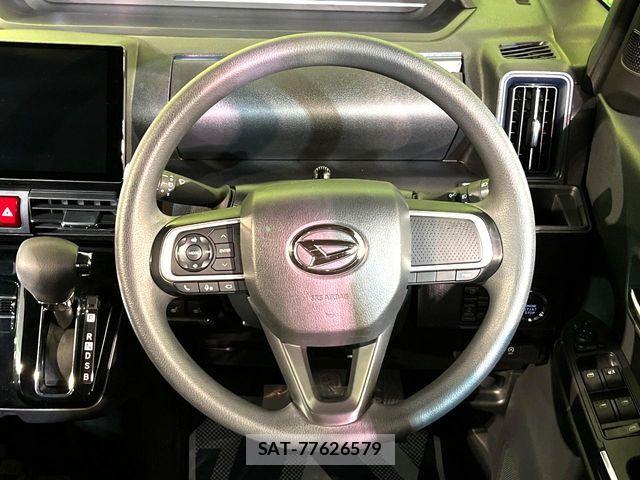 Daihatsu TANTO CUSTOM 2022-10 7458343-10