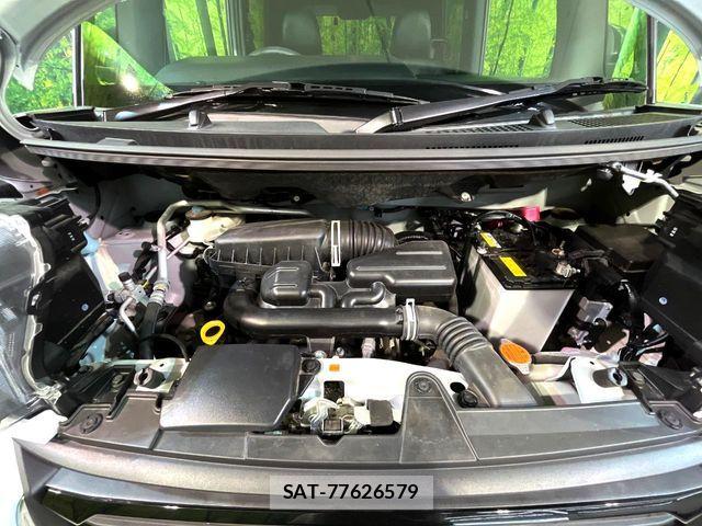 Daihatsu TANTO CUSTOM 2022-10 7458343-17