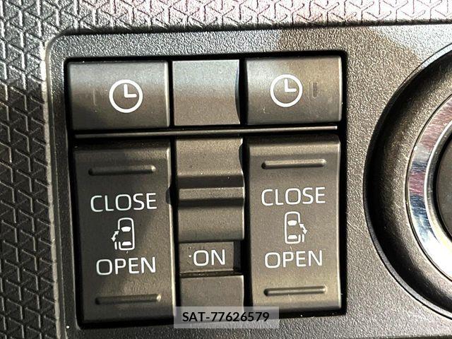 Daihatsu TANTO CUSTOM 2022-10 7458343-5