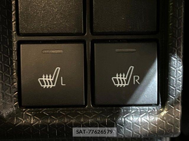 Daihatsu TANTO CUSTOM 2022-10 7458343-6