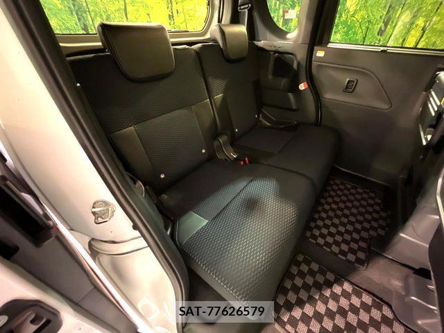 Daihatsu TANTO CUSTOM 2022-10 7458343-8