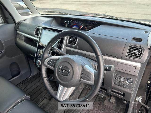 Daihatsu TANTO CUSTOM 2016-03 7458368-10