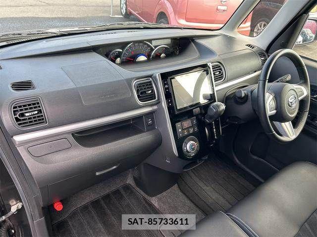 Daihatsu TANTO CUSTOM 2016-03 7458368-11