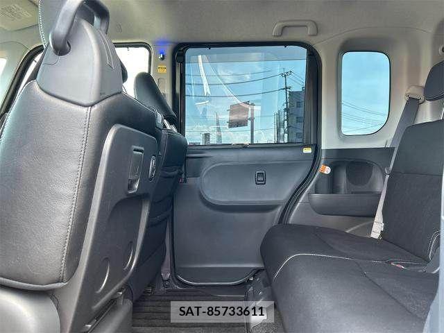 Daihatsu TANTO CUSTOM 2016-03 7458368-16