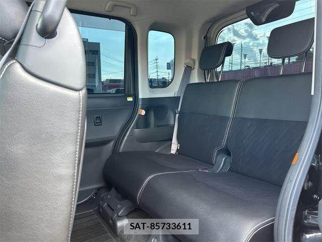 Daihatsu TANTO CUSTOM 2016-03 7458368-17