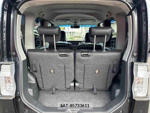 Daihatsu TANTO CUSTOM 2016-03 7458368-18