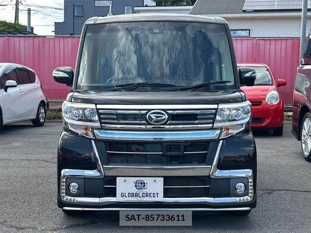 Daihatsu TANTO CUSTOM 2016-03 7458368-1