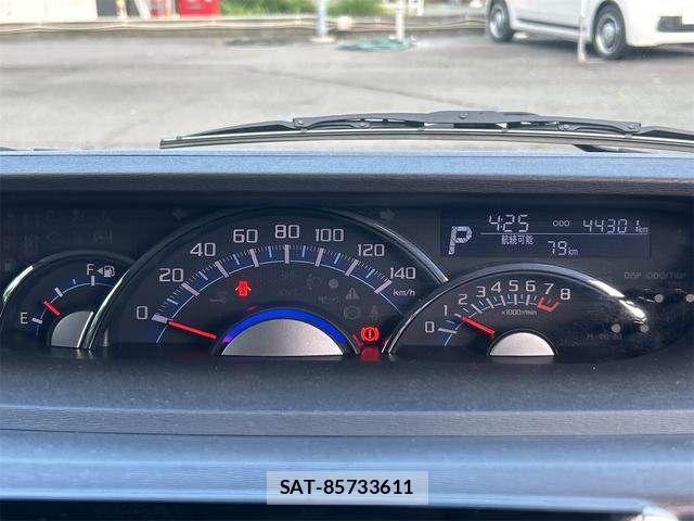 Daihatsu TANTO CUSTOM 2016-03 7458368-19