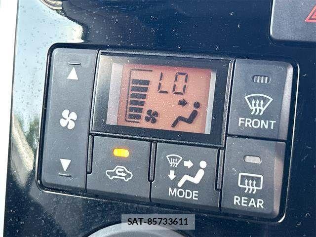 Daihatsu TANTO CUSTOM 2016-03 7458368-20