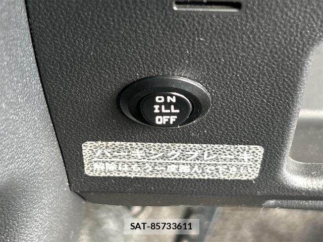 Daihatsu TANTO CUSTOM 2016-03 7458368-22