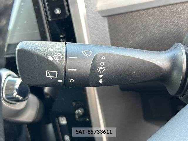 Daihatsu TANTO CUSTOM 2016-03 7458368-26