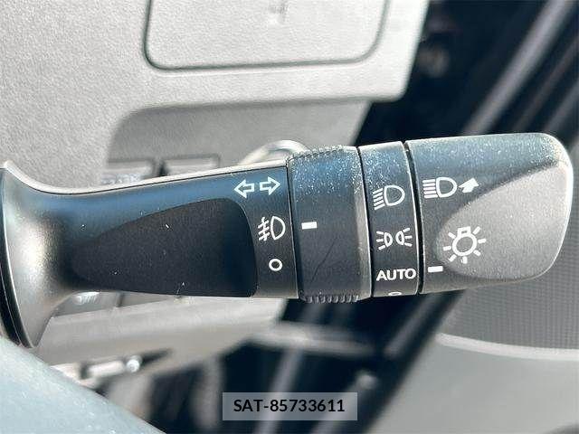 Daihatsu TANTO CUSTOM 2016-03 7458368-27
