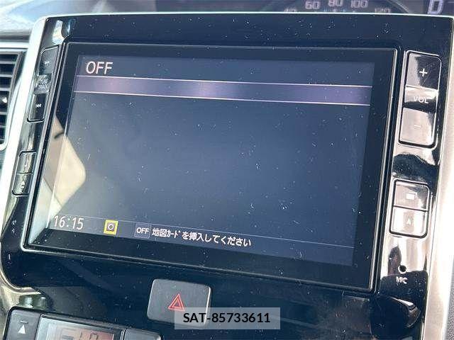 Daihatsu TANTO CUSTOM 2016-03 7458368-29