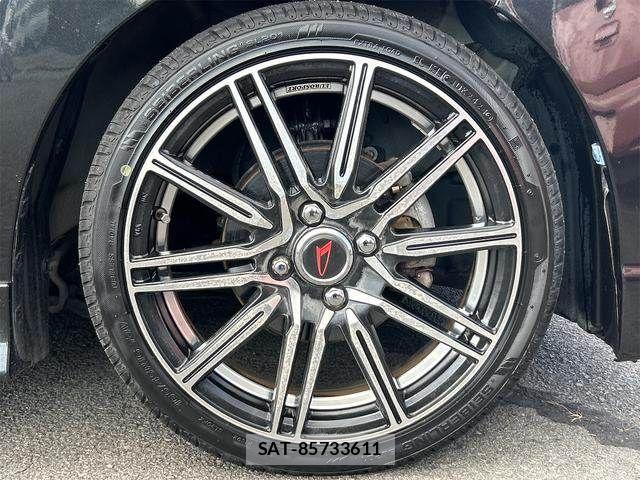 Daihatsu TANTO CUSTOM 2016-03 7458368-7