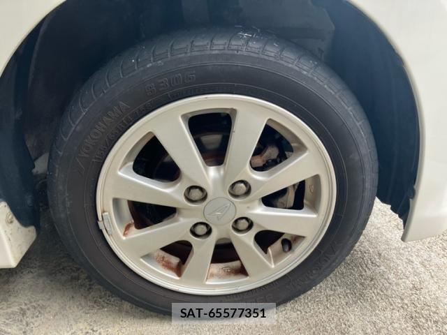 Daihatsu TANTO CUSTOM 2012-07 7458388-9
