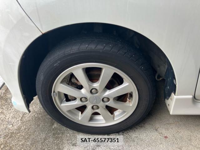 Daihatsu TANTO CUSTOM 2012-07 7458388-10