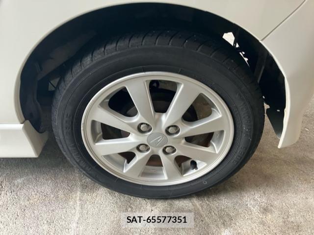 Daihatsu TANTO CUSTOM 2012-07 7458388-11